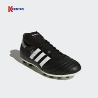 ราคา Adidas รองเท้าฟุตบอล Copa Mundial (015110) หนังจิงโจ้ ของแท้ 100% (27719436997)