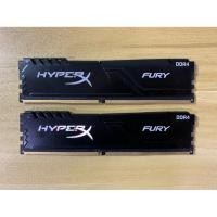 ราคา KINGSTON FURY HYPER X 8X2 16GB BUS 2400 DDR4 (51502577904)