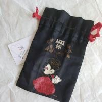 ราคา ถุงผ้า​ มินนี่​ ​เม้าส์​ minnie​ (1744954955)