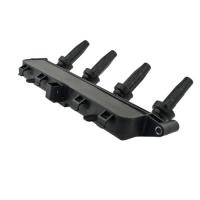 ราคา Ignition Coil 5970.90 597090 For PEUGEOT 206 207 2005-2014 For CITROEN C2 C3 2002- NEMO 1.4 2008- B (57413802079)