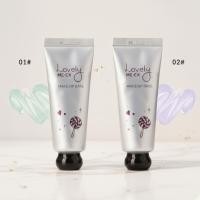 ราคา The Face Shop Lovely ME:EX Make Up Base (8008179530)