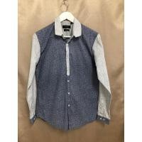 ราคา เสื้อเชิ้ต Dapper แท้ มือ 1 สภาพใหม่ (25359591746)