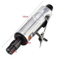 ราคา Air Die Grinder Grinding Mill Engraving Tool Polishing Machine Tools Length 152MM pneumatic engraving machine (24790220284)