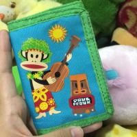 ราคา กระเป๋าตัง PaulFrank แท้ (871918558)