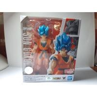 ราคา S.H.Figuarts Super Saiyan God Super Saiyan Son Goku (มือ2) (18362118380)