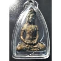 ราคา พระหล่อสำริดเก่าไม่รู้ที่ (13659668676)