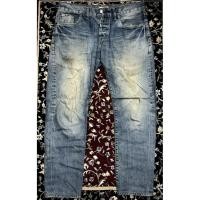ราคา Levis 501 W33 L32*** (56006805548)