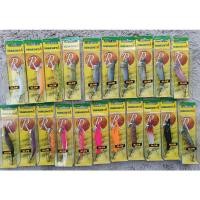 ราคา โยกุ้งตกหมึก YAMASHITA 2.2 R (20932850777)