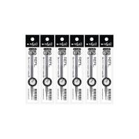 ราคา [Official Store] UD PENS ไส้ปากกาลบได้ UD Erasable Gel Black(0.5) (314474626)