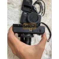 ราคา Cannon G7X Mark ii สภาพพร้อมใช้งาน ปล่อยถูกๆ (25752846733)