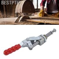 ราคา Bestpth Inline Toggle Clamp Push Pull กันสนิมสำหรับงานเชื่อมหนัก (40675212279)