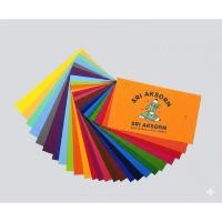 ราคา โปสเตอร์อ่อน 2 หน้า 70G คละสี (ขั้นต่ำ 5 แผ่น) (48303419264)
