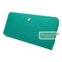 ราคา BSC แท้!!! กระเป๋าสตางค์ใบยาวซิปรอบ หนังลายเงา (420771175)