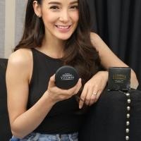 ราคา แป้งรีเบคก้า ใหม่!! แท้ % Rebecca แป้งพัฟคุมมัน กันน้ำ กันเหงื่อ (16189215928)