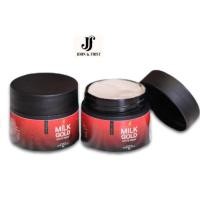 ราคา (1กระปุกใหม่5กรัม) มาส์กน้ำนมทองคำ Milk Gold White Mask By First ขนาด 5g. (25213477325)