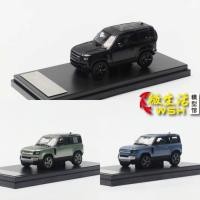 ราคา LCD 1: 64 Land Rover Land Rover Defender 90 แกนรถรุ่น Land Rover (41582297880)