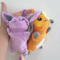 ราคา พวงกุญแจโปเกม่อน pokemon (1612585554)