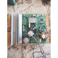 ราคา บอร์ดคอยล์ร้อนแอร์SHARP Inverter AH-GX10 AU-GX10 (57654426498)
