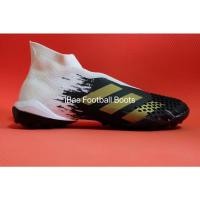 ราคา รองเท้าฟุตบอล Adidas Predator Mutator 20+ Turf ร้อยปุ่ม ของแท้ 100% (14854043546)