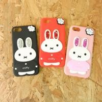 ราคา เคสกระต่ายหูเพชร iphone 7/8 (ใช้เคสเดียวกัน) (708312471)
