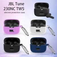 ราคา เคสหูฟังบลูทูธ ซิลิโคน กันฝุ่น กันกระแทก สําหรับ JBL Tune 230nc TWS (24201009167)