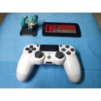 ราคา Joy Controller PS4 สีขาว Gen2 มือสอง(USED) จอยสำหรับเครื่อง Playstation 4 (6626261412)