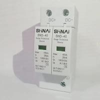 ราคา FZ2P DC Surge Protector SPD 20KA-40KA DC 1000V 500V แหล่งจ่ายไฟ Surge อุปกรณ์ป้องกัน Surge Arrester (45959968854)