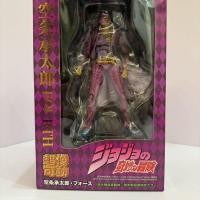 ราคา 【พร้อมส่ง】ฟิกเกอร์โจโจ้ โมเดลโจโจ้ jojo bizarre adventure jojo figure ฟิกเกอร์โมเดลอนิเมะอย่างเป็นทางการ (27194684321)