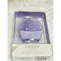 ราคา แท้,ถูกสุด มีของแถมForeo Luna 3 สีม่วง sensitive skin (5871590901)