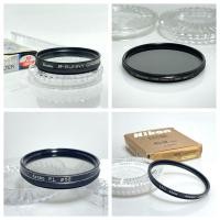 ราคา Camera filters 52,55,62mm ฟิลเตอร์แฉก,CPL filters,Nikon 62mm (40520585186)