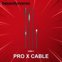 ราคา สายหูฟัง Beyerdynamic PRO X USB-C Cable 1.6 M ประกันศูนย์ 2 ปี (23871187927)
