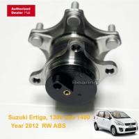 ราคา NB ลูกปืนล้อหลัง (ดุมล้อหลัง) SUZUKI ERTIGA 2012 ABS WHEEL HUB ซูซุกิ รถ Suzuki Ertiga เออร์ติก้า (6569186332)
