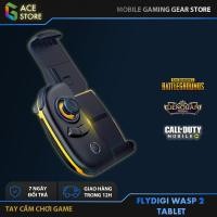 ราคา Flydigi Wasp 2 Tablet Edition | ตัวควบคุมเกมสําหรับแท็บเล็ต (iPad / Tablet) (24379603865)