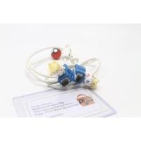 ราคา สายต่อ gameboy advance nintendo ของแท้ ลายโปเกม่อน pokemon มือสอง 81121 (12745900940)