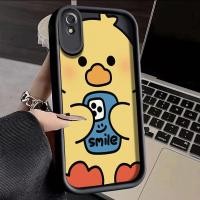 ราคา เคสสำหรับ Xiaomi Redmi 9A Redmi 9i Redmi 9T Redmi 9 Power เคสโทรศัพท์กันกระแทกซิลิโคนดีไซน์รูปไก่มีความสุข (27271992577)