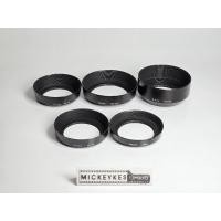ราคา Hood Lens ฮูดเกลียว โลหะ Nikon แท้ Nikon HN-1, HN-2, HN-3, HN-22, HN-24 (27267872537)