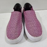 ราคา รองเท้า แบรนด์ ROCK Spring มือสอง size 37/23.5 (26685736405)