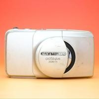 ราคา กล้องฟิล์ม Olympus Mju zoom 115 ใช้งานง่าย พร้อมจัดส่ง (9835611026)