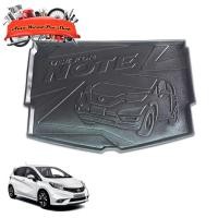 ราคา ถาดรองสัมภาระท้าย Nissan Nissan Note 2017-2018 ดำ จำนวน 1 ชิ้น (8822893098)