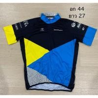 ราคา เสื้อปั่นจักรยานมือสองสภาพสวย (56712000368)