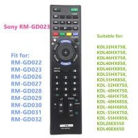 ราคา SONY RM-GD023 สมาร์ททีวีรีโมทคอนโทรล RM-GD022 RM-GD026 RM-GD027 RM-GD028 RM-GD029 RM-GD030 RM-GD031 RM-GD032RM-GD023 KDL26EX650 KDL40HX750 KDL-40HX750 KDHX50 KDL-40L40 KDHX (28194845213)