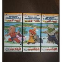 ราคา WCF Dragonball Z~ Memorial Parade~ (2663410436)