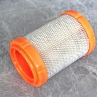 ราคา ขายร้อนเหมาะสําหรับ Ducati Monster 821 กรองอากาศ 696 796 1200 Hacker/Hacker/Speed/Self-Tour Air Filter (46612375629)