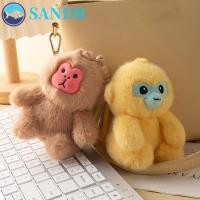 ราคา จี้ตุ๊กตาลิง SANDR ตุ๊กตาสัตว์ ตุ๊กตาผ้ากํามะหยี่ จี้ลิงน้อย การ์ตูนแต่งงาน|จี้รถลิง saki สีขาว จี้ห้อยกระเป๋า (49361648179)
