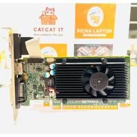 ราคา Nvidia GeForce GT620 1GB D3 ,Model P1310-001 HDMI VGA DVI มือสอง(คลัง11) (41358362970)