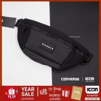 ราคา Converse Mixture Into Waist Bag l สินค้าแท้ พร้อมถุง Shop l ICON Converse (28458255419)