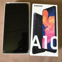 ราคา SAMSUNG A10มือสองสภาพดี (7844152716)