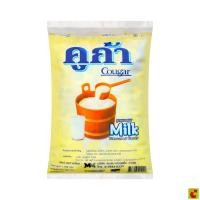 ราคา คูก้า ลูกอม รสนม แบบถุง บรรจุ 440 เม็ด (50563767315)