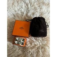 ราคา มือสอง Hermes Bracelet สีส้ม สภาพสวย ได้มาจากร้านใน (27619089152)