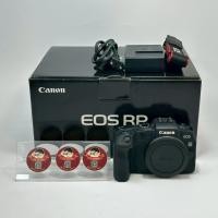 ราคา Body Canon EOS RP อดีตประกันศูนย์ ชัตเตอร์ 18000 (44330288027)